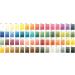 Faber-Castell Pitt Pastel Colouring Pencil Set - 60 Count - Assorted Colors - Buy Online on SooperMarket.com