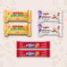 Cookie Snack Variety Pack - Individually Wrapped Cookies Bulk Snack Box - 30 Pack - Buy Online on SooperMarket.com