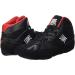 Buy LEONE 1947 Shoe Fighter Luchador - Unisex Black Wrestling Shoes Size 45 EU for Ultimate Performance - Buy Online on SooperMarket.com