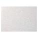 17x12-Inch Glitter Nail Mat for Pictures  Manicure Hand Rest (Bright Silver) Iridescent
