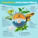 STREAM2SEA Sunscreen Balm SPF 40 - Reef Safe Biodegradable Mineral Sunscreen Unscented Travel Size with Zinc Oxide 2.8 oz - Buy Online on SooperMarket.com