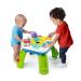 Bright Starts Play Table - Having a Ball Get Rollin | 4 Languages 60+ Songs & Activities | Fun & Educational Toy for Kids - Buy Online on SooperMarket.com