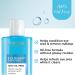 L'Oreal Paris Skincare Dermo-Expertise Oil-Free Eye Makeup Remover - Gentle & Effective 4 fl. oz for Clean Refreshing Eye Care - Buy Online on SooperMarket.com