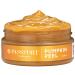 Pumpkin Peel Face Mask - Organic - Smells like fresh pumpkin - Peels Exfoliates Moisturizes