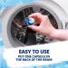 Persil Non Bio 3-in-1 Laundry Detergent Pods - 38 Washes, Gentle & Soft for Sensitive Skin - Buy Online on SooperMarket.com