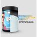 Revolution Nutrition Uprising Genius BCAA 3:1:2 Lion's Mane Nootropics Formula 315g 30 Servings Blue Raspberry Lemonade Blue Raspberry Lemonade 315g - Buy Online on SooperMarket.com