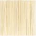 DYWISHKEY Natural Bamboo Sticks - 15.75 x 3/8 Wooden Craft Sticks (50 Pieces) - Buy Online on SooperMarket.com