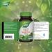 Nature's Way Kelp Thyroid Support 100 Vegetarian Capsules 100 count (Pack of 1) - Buy Online on SooperMarket.com