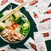 Sriracha2Go - Huy Fong Foods Sriracha Chili Hot Sauce Packets (50-Pack) 5g - Convenient On-The-Go Spicy Flavor - 50 Sachets - Buy Online on SooperMarket.com