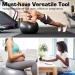 ProBody Pilates Ball - Blue 55cm Exercise Yoga Ball for Fitness, Pregnancy, Balance - Gym Grade Stability Ball Chair for Home & Office w/Pump - Buy Online on SooperMarket.com