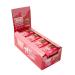 TRIBE Protein Flapjacks - Choc Peanut - Great-Tasting Natural Plant Energy - Vegan Dairy Free & Gluten Free (12 x 50g Bars) (Raspberry) Raspberry 12 Count (Pack of 1)