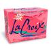 LaCroix, Sparkling Water, Razz-Cranberry, 12 Fl Oz (Pack of 12) Cranberry Raspberry