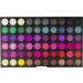 LaRoc 120 Color Eyeshadow Palette Set | Neutral, Bold, & Bright Shades | High Impact & Professional Makeup Palette - Buy Online on SooperMarket.com