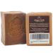 Best Soap "Aleppo" Olive Oil Soap with 45% Oliveoil & 55% Laurel Oil 200 g - for skin hair body and face vegan natural soap
