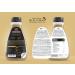 Nutchup Peanut Butter Squeeze Bottle - Creamy Nut Topping for Pancakes Waffles Ice Cream & More - 435g with Himalayan Salt - Buy Online on SooperMarket.com