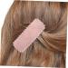 ABOOFAN 25 Pairs Hairpin Hair Snap Hair Clips Small Decorative Hair Clips Metal Hair Clips Mall Hair Barrettes Hair Barrettes for Women Hair Clips for Women Wedding Girl Cloth Headgear - Buy Online on SooperMarket.com