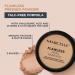 Marcelle Flawless Pressed Powder - Talc-Free Hypoallergenic & Fragrance-Free in Buff Beige | Buy Internationally - Buy Online on SooperMarket.com