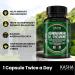 KASHA Nutrition Ashwagandha 3000 mg and L-theanine 100 mg Per Capsule | High Potency 10:1 Extract Expert Formulated | Resistance to Stress Promote Relaxation Energy Memory Enhancement Sleep Aid & Rejuvenative Tonic | Proudly Canadian | No Additives (60 Co - Buy Online on SooperMarket.com