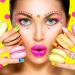 9 Sheets Eye Body Face Gems - Self-Adhesive Rhinestone Stickers for Festival Makeup & Nail Art | Crystal Rainbow Decoration - Buy Online on SooperMarket.com