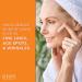 Cleure Sensitive Skin Night Cream with Hyaluronic Acid & Shea Butter - Gluten, Salicylate, Paraben & Fragrance Free - 2 oz - Buy Online on SooperMarket.com