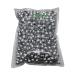 FREE FISHER Removable Split-Shot,500Pcs Lead Sinking Split Shots Fishing Sinkers,Fishing Weights Sinkers 0.4g