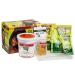 Buy U/S Organic Olive Oil Relaxer Kit - Norm Size 1ct | No-Lye Hair Relaxer for Healthy Hair - Buy Online on SooperMarket.com
