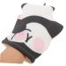 Buy Artifact Bathing Cleaning Gloves - Viscose Fiber Shower Mitts for Skin Scrubbing & Cleaning Supplies - Buy Online on SooperMarket.com