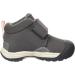 KEEN Kootenay III Mid Waterproof Snow Boot Toddler 4T Steel Grey/Dusty Pink - Buy Online on SooperMarket.com