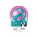 DA BOMB Tie Dye Blue Bath Bomb 7oz - Vibrant, Relaxing, and Multi-Colored - Buy Online on SooperMarket.com