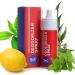 Natural Shoe Deodorizer Spray 5.29 Oz. - Eucalyptus Mint Scent - Foot Odor Eliminator for Shoes & Stinky Feet - Buy Online on SooperMarket.com