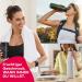 Juizy WoW Sugar-Free Beverage Syrup - Cherry Lemon 3x65ml | Zero Calories Vegan Concentrate | Up to 36L Natural Drink | More Juice Less Calories - Buy Online on SooperMarket.com