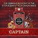 Old Spice Captain Scent of Command Body Wash for Men - 21 Fl Oz (4 Pack) - Buy Online on SooperMarket.com