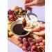 KoRo Balsamic Onion Chutney (4 x 730g) | Sweet & Sour Caramelized Onion Sauce with Agave Syrup - International Shipping Available - Buy Online on SooperMarket.com