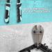 SHALL 3-Piece Bolt Cutter Kit 14" Heavy Duty Bolt Cutter 8" Wire Cutter 8" Wire Rope Cutter Ergonomic Handle Security Lock More Efficient Leverage & Adjustable Opening Carrying Case Included - Buy Online on SooperMarket.com