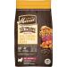 Merrick Lilâ€™ Plates Premium Grain Free Dry Dog Food For Small Dogs, Real Chicken And Sweet Potato Kibble - 4.0 lb. Bag