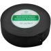 DuraCoin Elastic Bands  Elastic Sewing/Knitting/Wig Making/Spool  (20 Yard x 1.5 inch  Black)