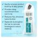 Hydrating Shampoo for Dry Hair - Adds Moisture, Shine, and Repair. Vegan & Cruelty-Free Formula for Colored, Curly, and Frizzy Hair - 8 Fl.Oz - Buy Online on SooperMarket.com