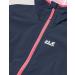 Jack Wolfskin Kids Rainy Days Jacket - Midnight Blue - Size +14Y - Buy Online on SooperMarket.com