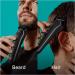 Braun All-In-One Beard Care Bodygroomer Set Beard Trimmer Trimmer/Hair Clipper Men Hair Clippers Waterproof Rechargeable 100 Min. Wireless Run Time Gift Man MGK5410 Black / Grey MGK5410 - Buy Online on SooperMarket.com
