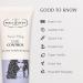 Percy & Reed Curl Gel Cream - Multi-Functional Curl Control Vegan & Sulfate Free Styling - 5 fl oz - Buy Online on SooperMarket.com