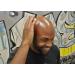 Men's Head Shaving Starter Kit with HeadSlick Shaving Cream - Includes Razor and Blade Refills | 8oz HeadSlick - Buy Online on SooperMarket.com