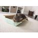 SmartyKat Super Scratcher Catnip-Infused Corrugated Cat Scratcher - Promotes Nail Growth and Interactive Play for Cats & Kittens | Multiple Styles Available - Buy Online on SooperMarket.com
