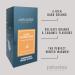 PekoeTea Edinburgh Orange Blossom Oolong Tea - Taiwanese Luxury Blend - 15 Tea Bags - Buy Online on SooperMarket.com