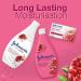 Johnsons Adult Vita-Rich Bright Body Lotion Pomgrnt - 400 ml - Buy Online on SooperMarket.com