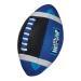 Franklin Sports Mini Sponge Foam Football - Grip-Tech Youth Football with Sift and Tacky, Easy Grip Cover - Perfect for Small Kids Assorted