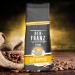 Buy Der-Franz Crema Whole Bean Coffee - 3x500g Pack | International Shipping Available - Buy Online on SooperMarket.com