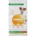 IAMS Complete Dry Dog Food for Adult 1+ Small and Medium Breeds with Chicken 12 kg Chicken 12 kg (Pack of 1) - Buy Online on SooperMarket.com