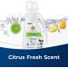 Bissell PET Natural Cleaning Formula  80 oz  Clear  80 Ounce 80 oz. - Buy Online on SooperMarket.com