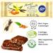 Buy Try Bag - 4x Lubs Bio Fruit Track | Vegan & Organic Fruit Bars for Kids | 14 Delicious Flavors | Healthy Snacks from Controlled Organic Cultivation - Buy Online on SooperMarket.com