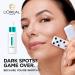 L'Or al Paris Bright Reveal Niacinamide Dark Spot Serum 10% - Visibly Fades Dark Spots, Acne Marks, Sunspots - 50ml - Buy Online on SooperMarket.com